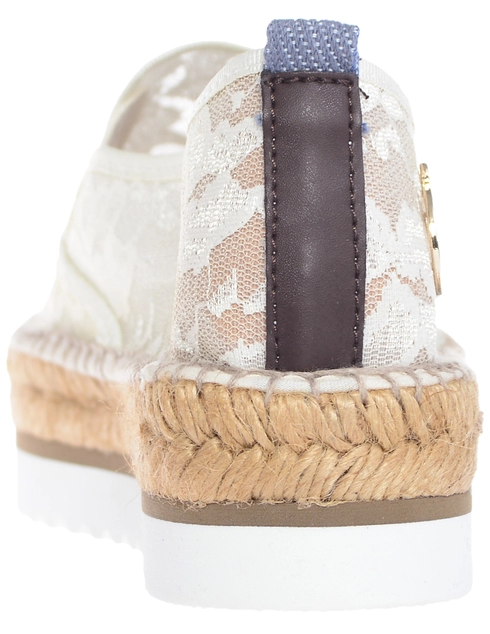 бежевые Эспадрильи Trussardi 79S60053-05