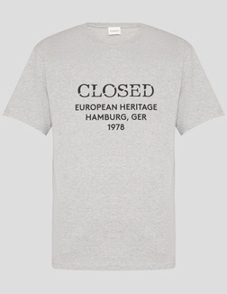 CLOSED