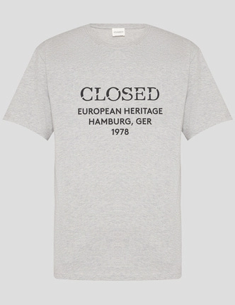 CLOSED футболка