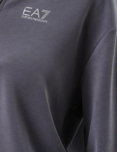 Ea7 Emporio Armani 000443-8117-000446-8117_gray фото-5