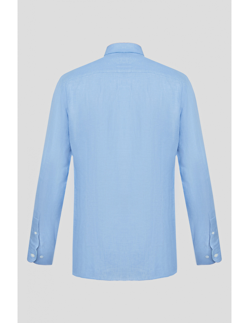 Hackett London HM309839-564-blue фото-2
