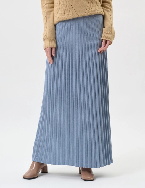 Barbara Alvisi BE14158GOX-nuvol-090455-blue фото-1