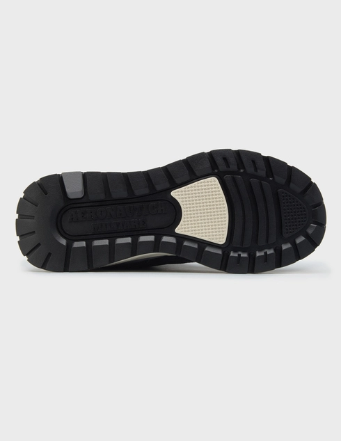 серые Кроссовки Aeronautica Militare 4248_gray размер - 40; 41; 42; 44; 45; 46