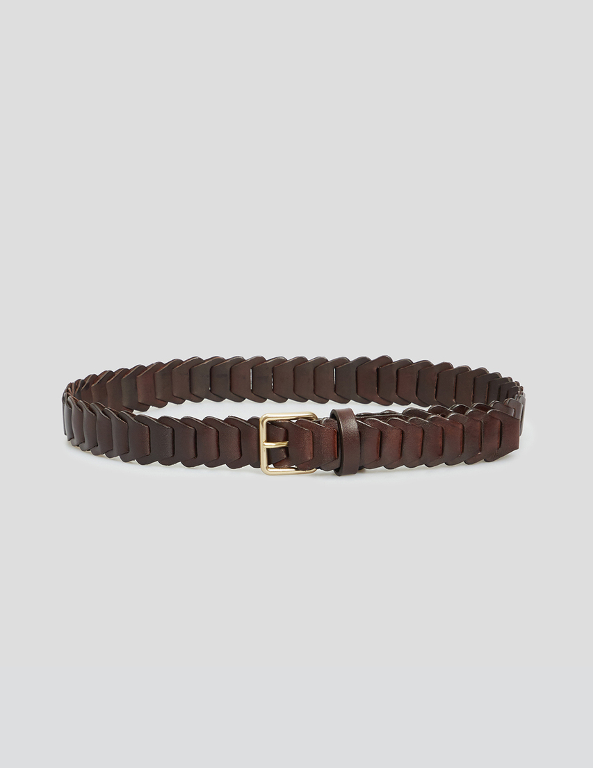 Anderson's A3575-brown фото-2