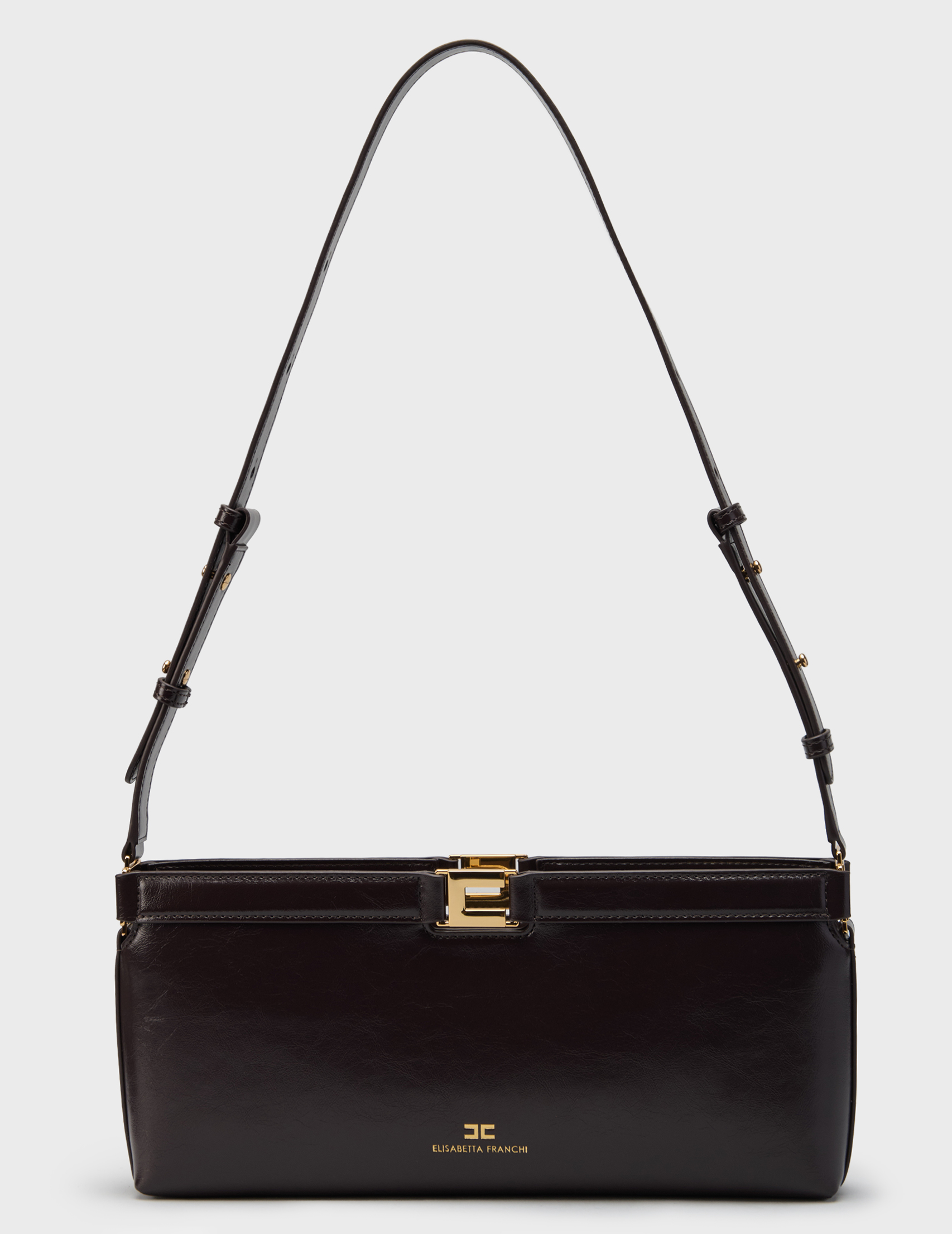 

Сумка, Коричневый