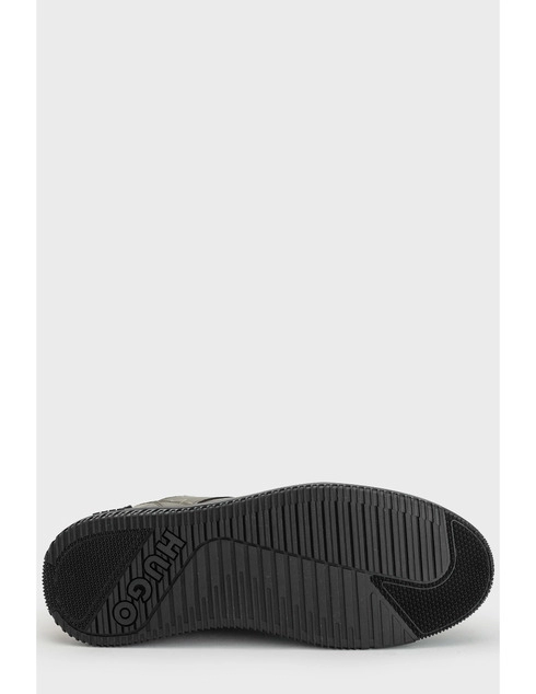 мужские хаки Кеды Hugo HUGO_3523 - фото-2