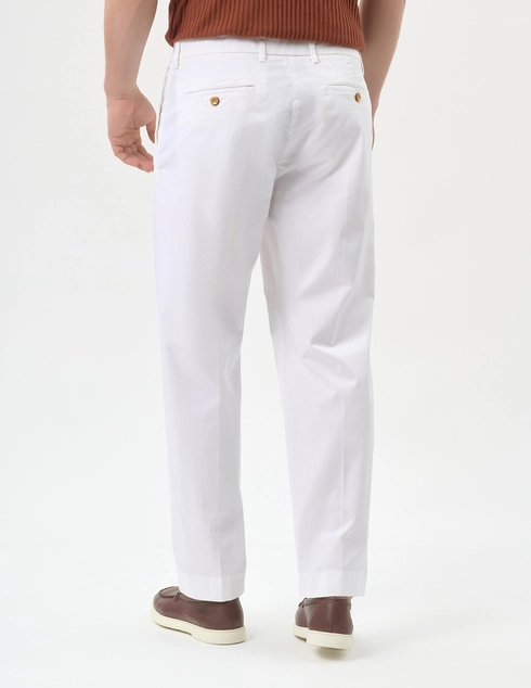 Harmont&Blaine WLQ384053163_100_white фото-4