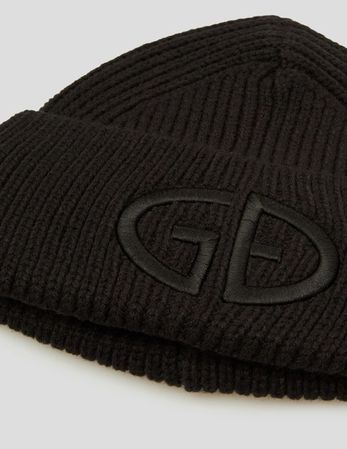 Goldbergh GB60003253-9000_black фото-3