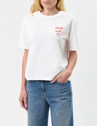 WEEKEND MAX MARA футболка
