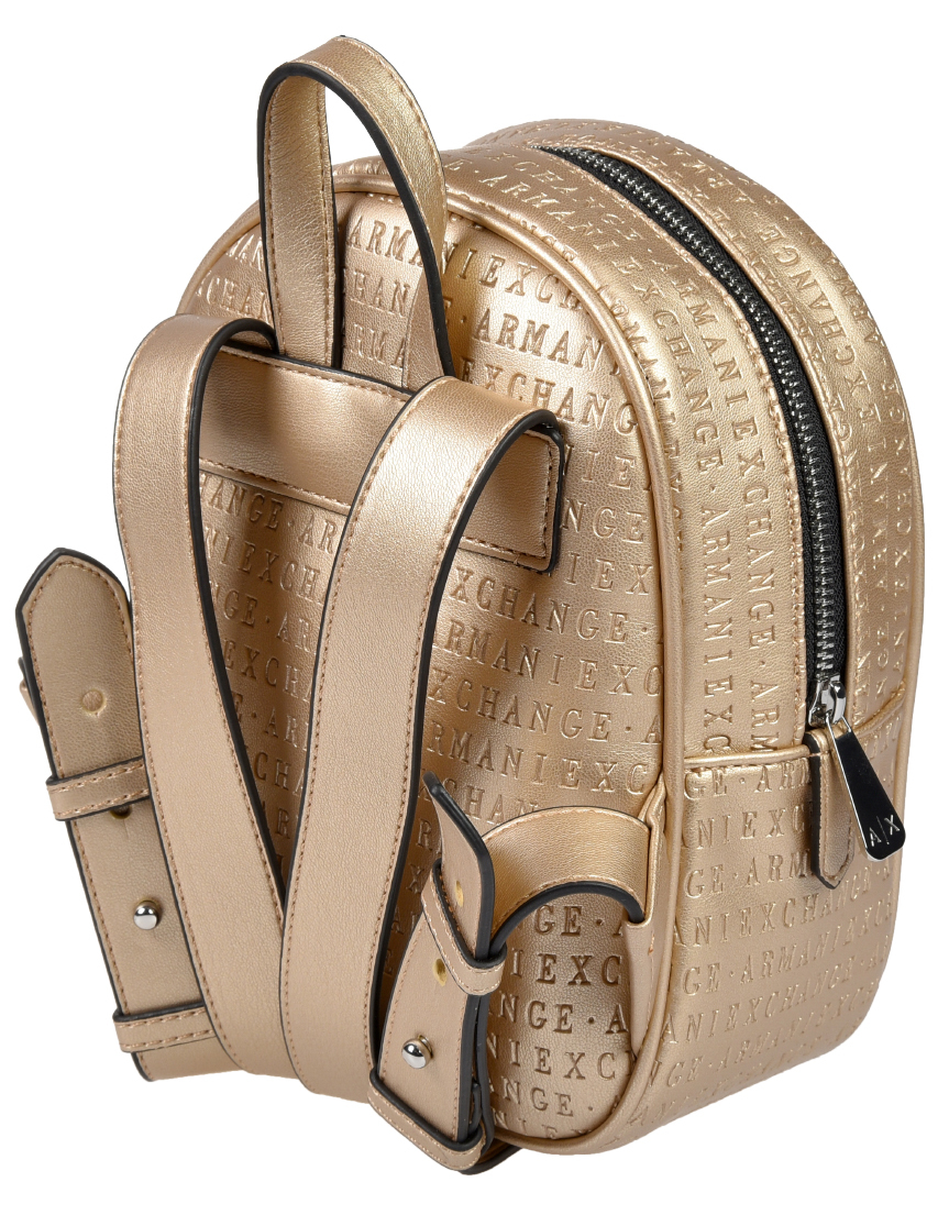 Armani Exchange 942590-gold фото-2