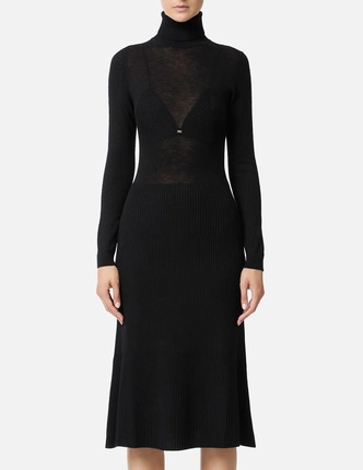 ELISABETTA FRANCHI платье