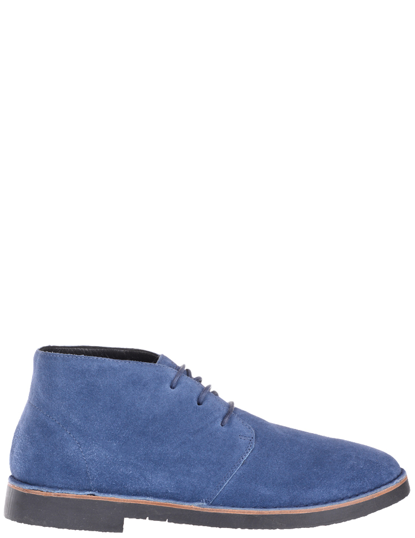 Мужские ботинки Armani Jeans 935056_blue