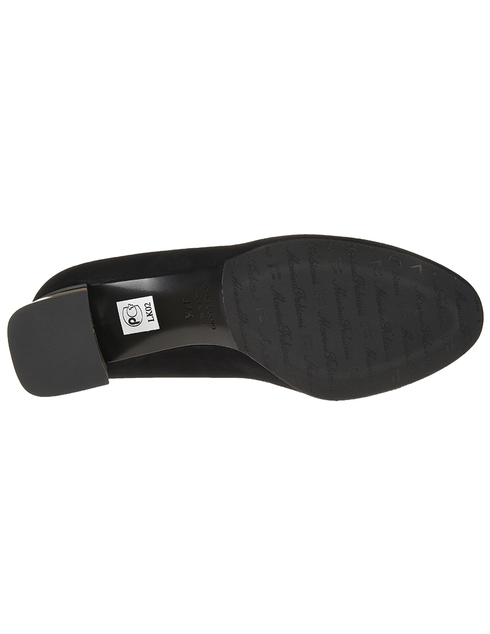 черные Туфли Marino Fabiani 3036_black размер - 40