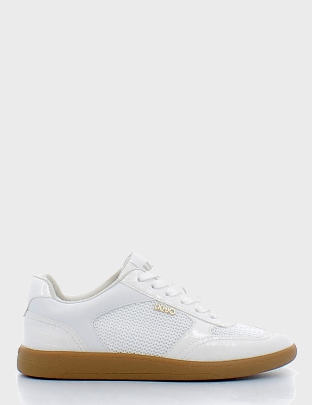 

Кеды, Белый