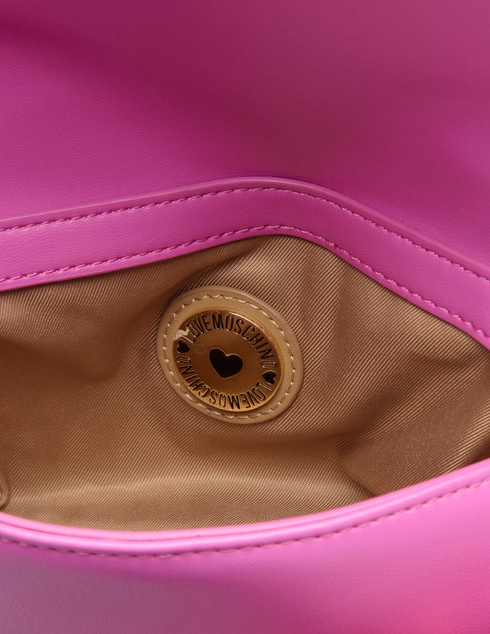 Love Moschino JC4015PP1OLJ0604_pink фото-4
