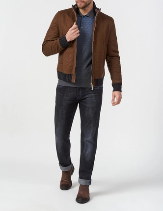 MASSIMO SFORZA куртка