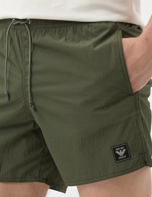 Emporio Armani 211740-4R419-00284_khaki фото-5
