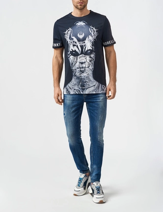 FRANKIE MORELLO футболка