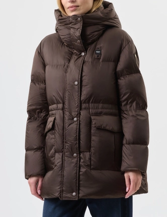 BLAUER пуховик