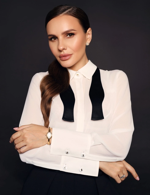 Elisabetta Franchi CA-109-52E2-V320-360 фото-7