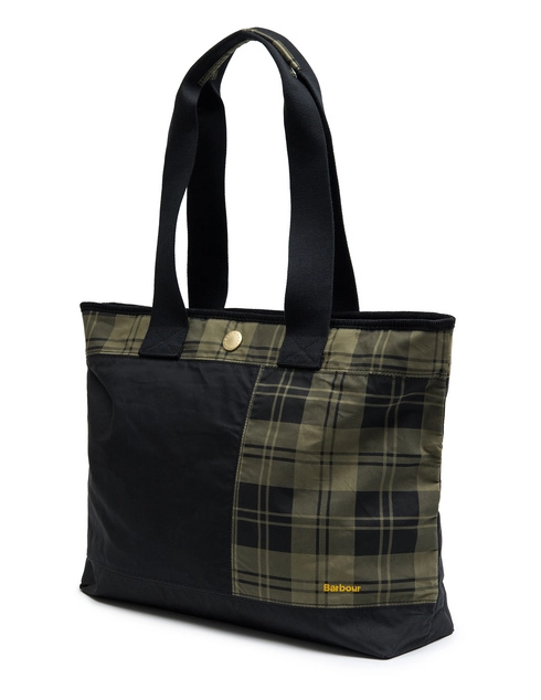 Barbour LBA0484BK11 фото-2