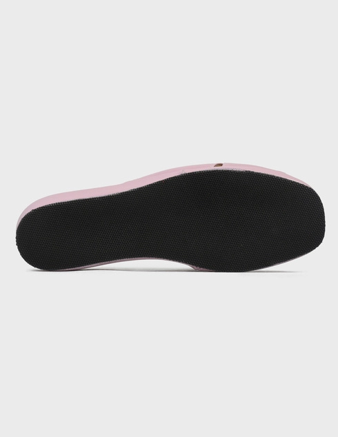 фиолетовые Шлепанцы C.r.b. Creazioni 8903-pink размер - 35; 36