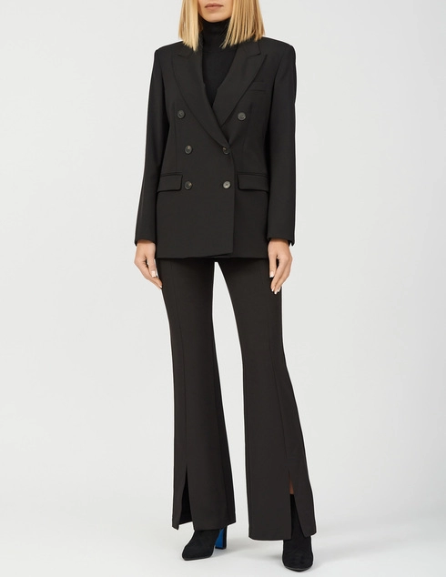 Weekend Max Mara YARDEN_black фото-1