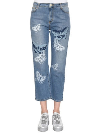 UP JEANS джинсы