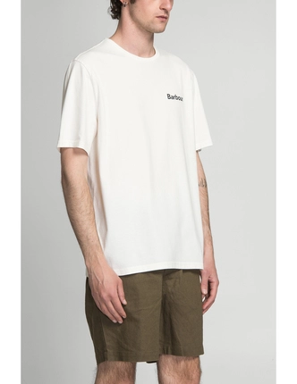 BARBOUR футболка