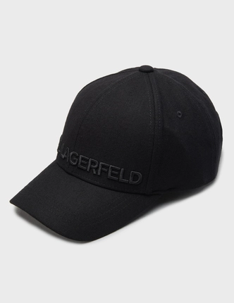 KARL LAGERFELD кепка