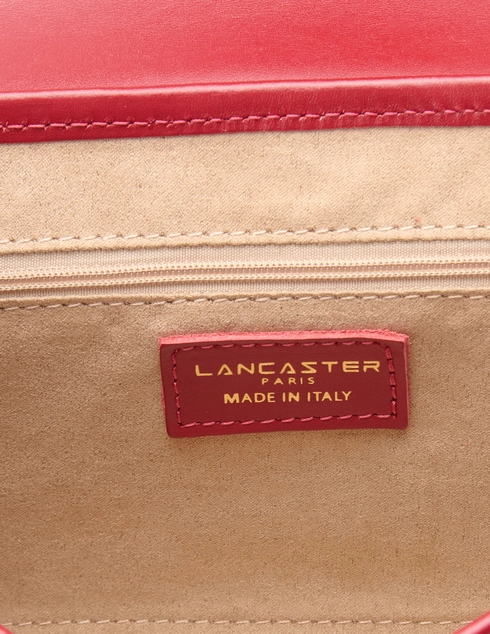Lancaster 480-054-CARMIN_red фото-4