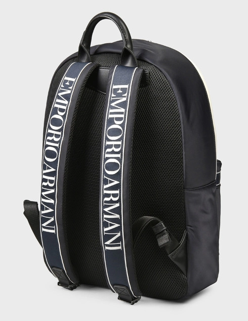 Emporio Armani AGR-260-R-logo-black фото-2