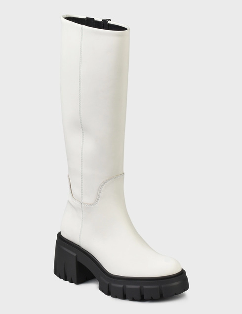 белые Сапоги Loriblu 2I6TM00200-BIANCO