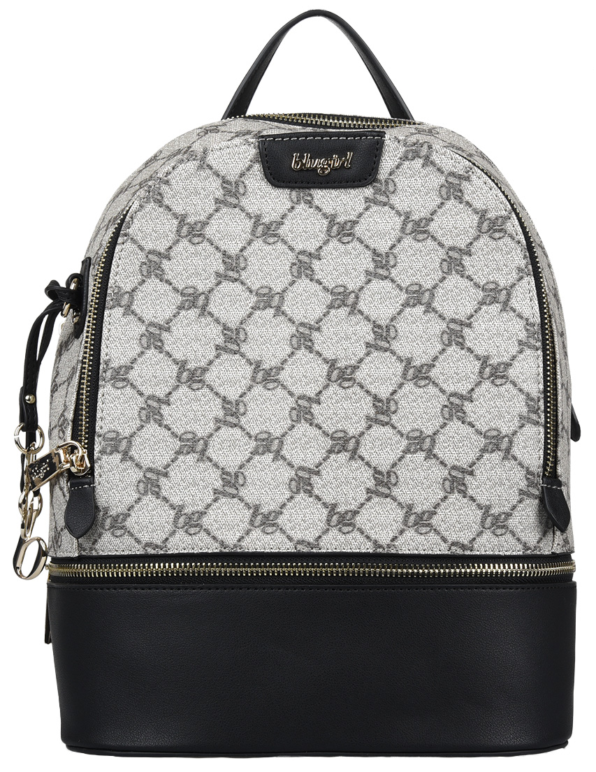 

Рюкзак, Серый