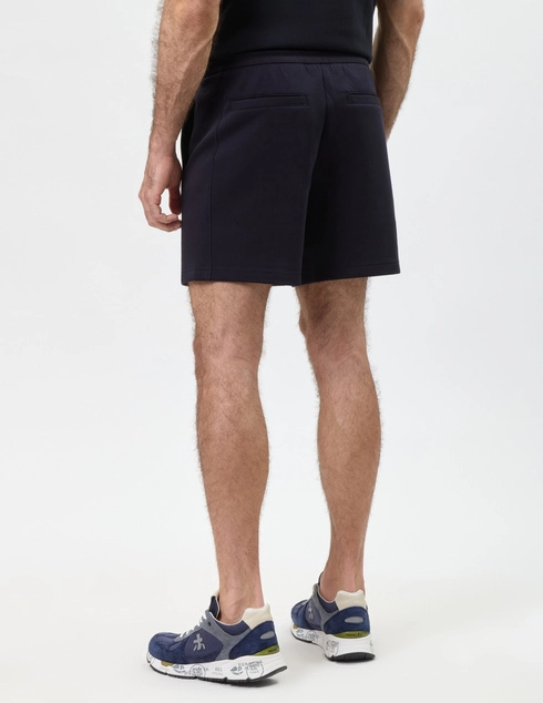Armani Exchange XM000228AF108180-UB101_blue фото-4