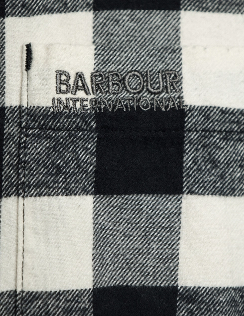 Barbour MSH5691BK11 фото-4