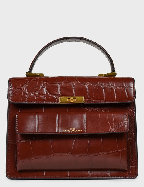Marc Jacobs 15880-210-brown фото-1