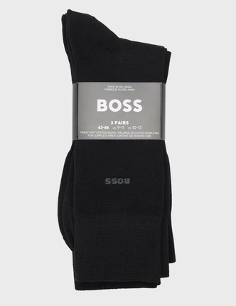BOSS шкарпетки