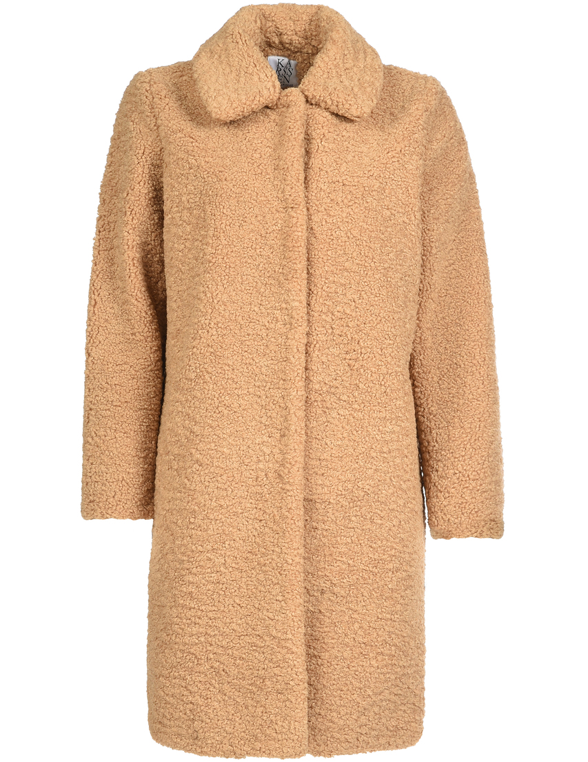 Zoe Karssen FM181403-brun_beige фото-2