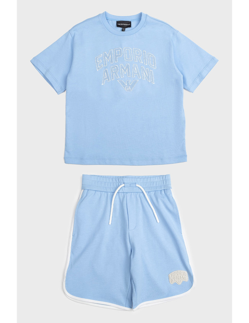 Emporio Armani EMPORIO_ARMANI_JUNIOR_717 фото-1