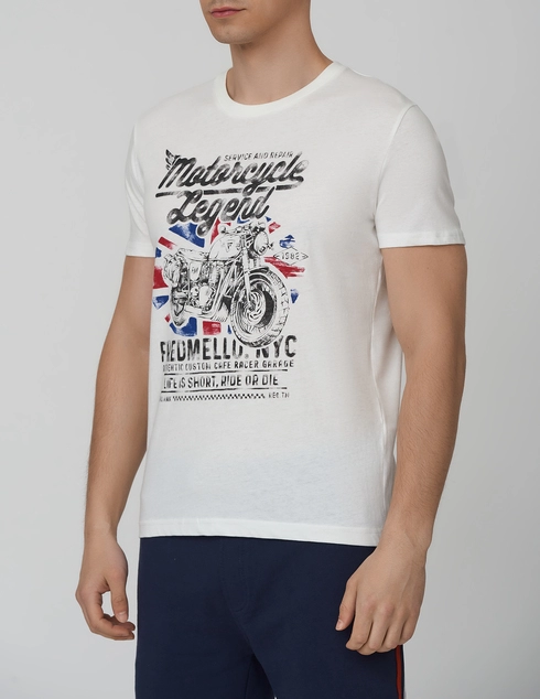 Fred Mello FM22S22TG_1120-white фото-2