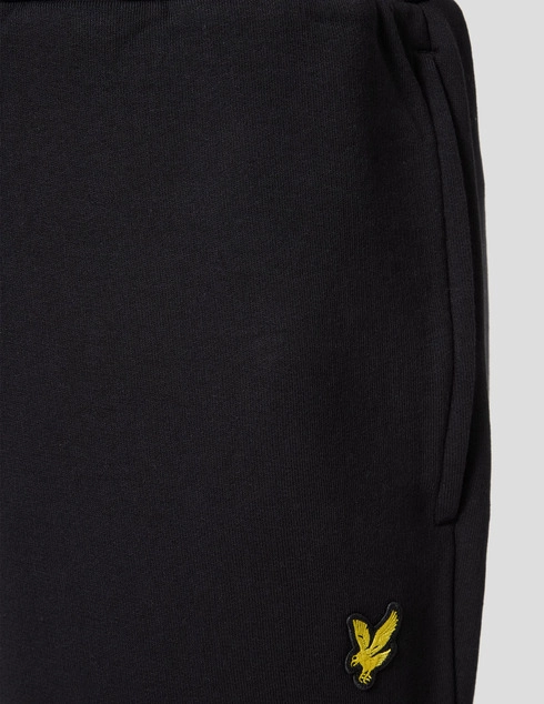 Lyle & Scott ML720VOG-Z865_black фото-3