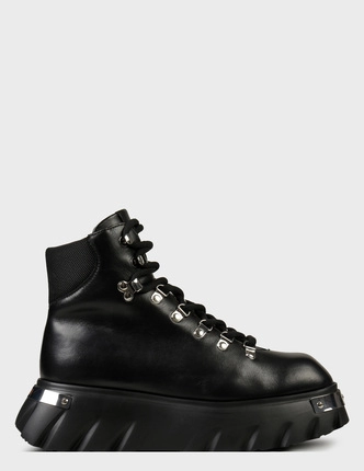 LOVE MOSCHINO ботинки