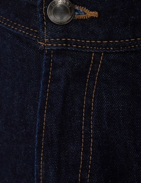 Hackett London HM212715R-5IT_blue фото-3