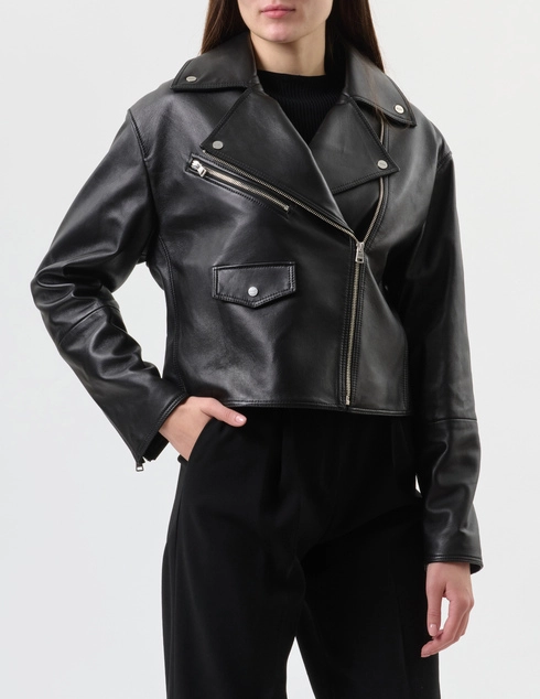 Hugo 50545066-001_black фото-3