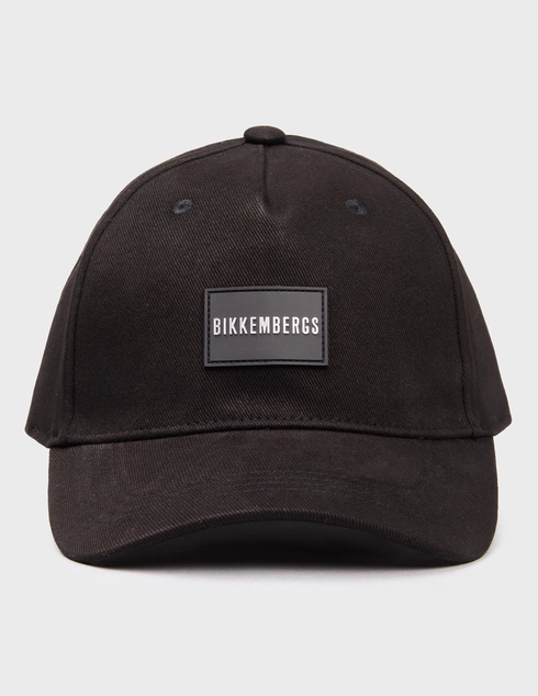 Bikkembergs 1464-col_black фото-2