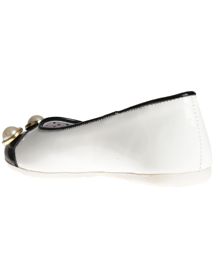 Moschino 25280_white фото-2