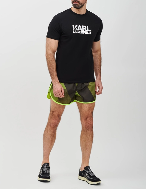 Karl Lagerfeld 755087552235-990_black фото-2