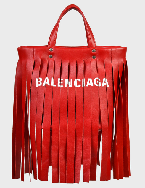 Balenciaga 4833-red фото-1