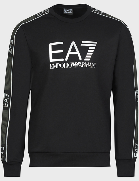 Ea7 Emporio Armani 6HPM03-PJ3MZ-black фото-1